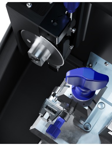 MAQUINA JMA ELECTRONICA MULTICODE NXT