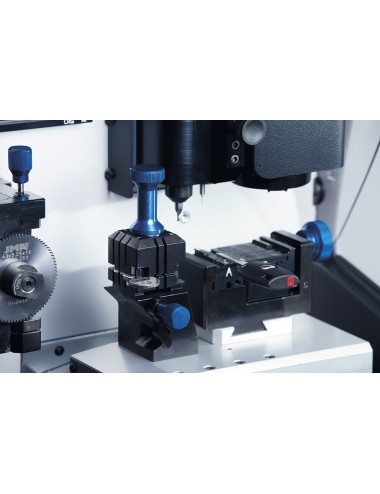 MAQUINA JMA ELECTRONICA MULTICODE