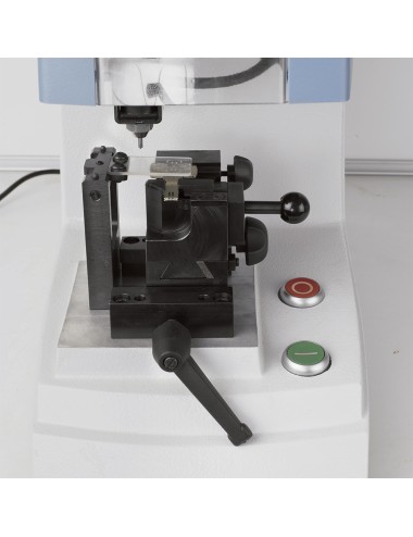 MAQUINA JMA GRABAR LLAVES MULTI-MARK 220V
