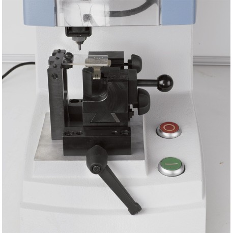 MAQUINA JMA GRABAR LLAVES MULTI-MARK 220V