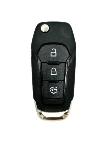 CARCASA FO4DC3 FORD 3B - F03PL101-3B - FO09KS