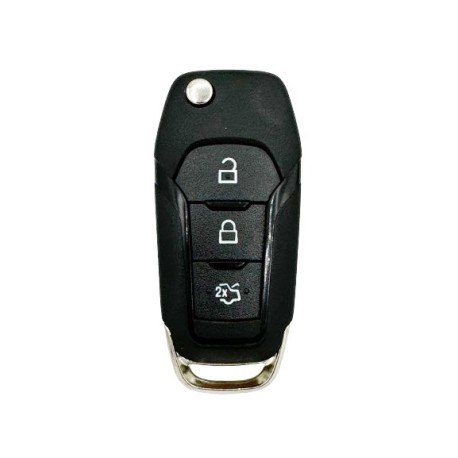 CARCASA FO4DC3 P/ FORD 3B - F03PL101-3B - FO09KS