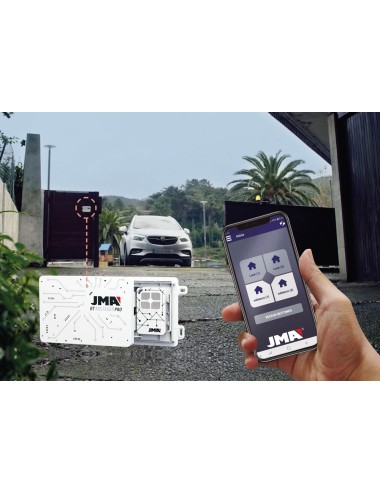 JMA BT MULTIUSER PRO (2 LICENCIAS)