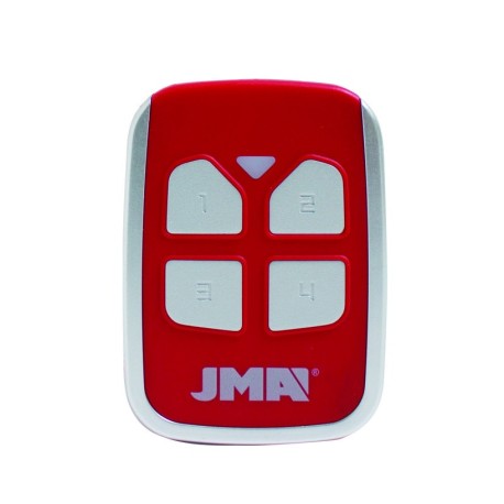 TELEMANDO JMA MQ MAX 1 (25-36MZ)  QUARZO