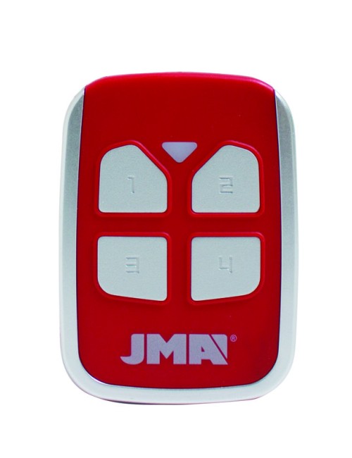 TELEMANDO JMA MQ MAX 2 (36-41MZ)  QUARZO