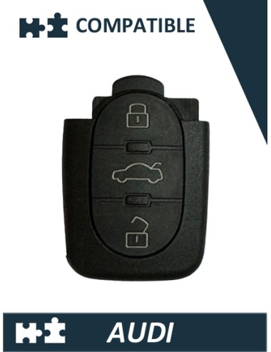 MANDO AUR3N P/ AUDI 3B