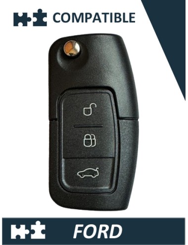 MANDO FO1AR34D P/ FORD TPX2 3B
