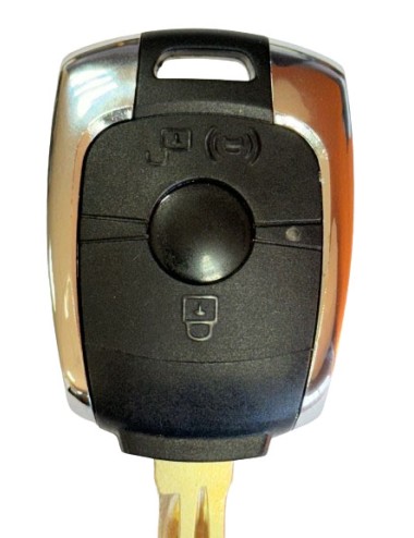 CARCASA SS2C2 P/ SSANGYONG 2B - S07-2B