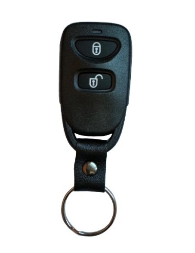 CARCASA HYC2 PILA EN CARCASA/ H02-2BA - HY01KS