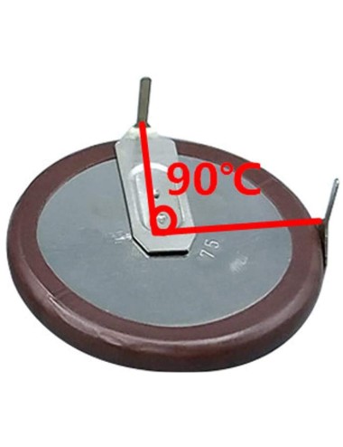BATERIA P/BMW LM2020 - 90 - BAT003 - BA2020