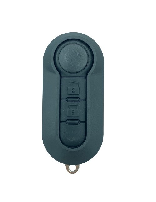 CARCASA FI2DC2  KEYLESS -P/ FIAT FIA10KS