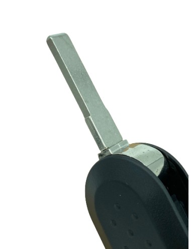 CARCASA FI2DC2  KEYLESS -P/ FIAT FIA10KS