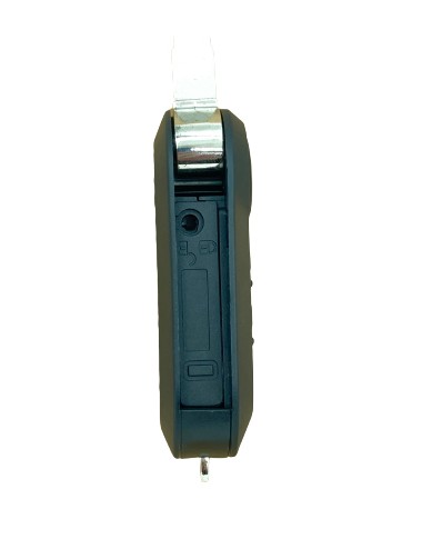 CARCASA JP2DC2  KEYLESS - JP01KS