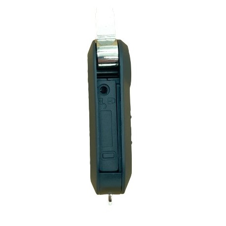 CARCASA JP2DC2  KEYLESS - JP01KS