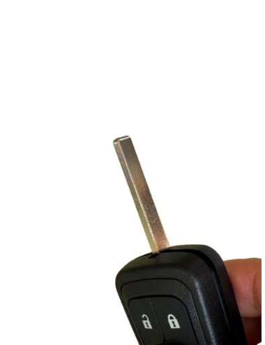 CARCASA OP4AAC3 (FIJA 3 BOTONES BLANCO) - OP4CC3