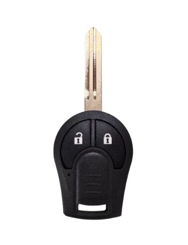 CARCASA NISSAN NI2DC2 - NS04KS