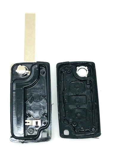 CARCASA JMA  MLHU-HCA.P4 - CI4CC3