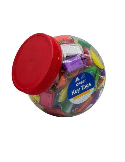 BASI PORTA ETIQUETAS ESPECIAL -BOTE EXPOSITOR 150UDS-