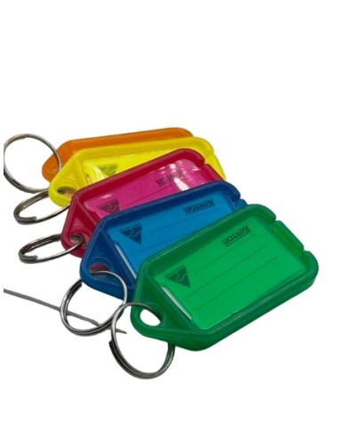 BASI PORTA ETIQUETAS ESPECIAL -BOTE EXPOSITOR 150UDS-