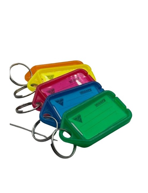 BASI PORTA ETIQUETAS ESPECIAL -BOTE EXPOSITOR 150UDS-