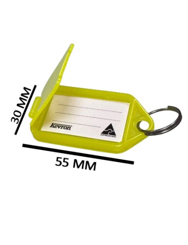 BASI PORTA ETIQUETAS ESPECIAL -BOTE EXPOSITOR 150UDS-
