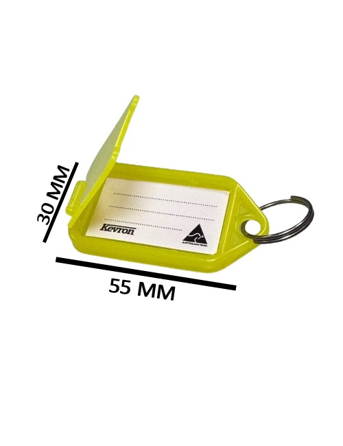 BASI PORTA ETIQUETAS ESPECIAL -BOTE EXPOSITOR 150UDS-