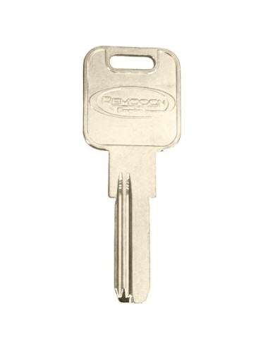 LLAVE ORIGINAL RS SEGURIDAD TAURUS