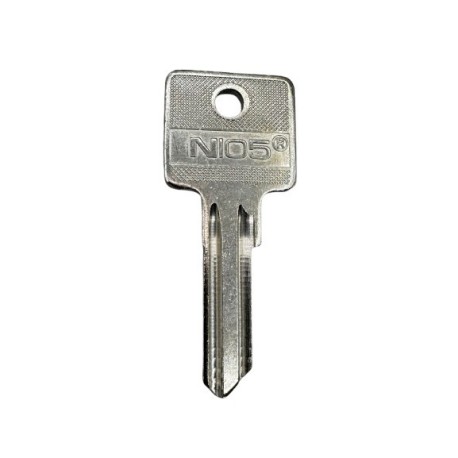LLAVE ORIGINAL N05 SERRETA