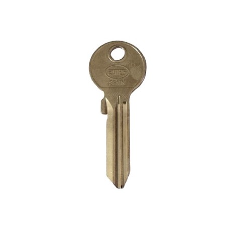 LLAVE ORIGINAL SERRETA AMIG AS010CA