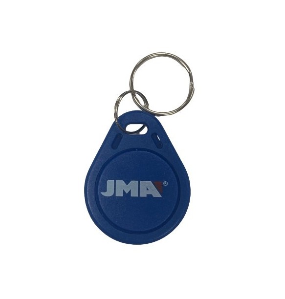 LLAVE JMA PROXIMIDAD BADGE-LF (NEGRA)