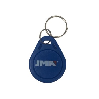 LLAVE JMA PROXIMIDAD BADGE-LF (NEGRA)