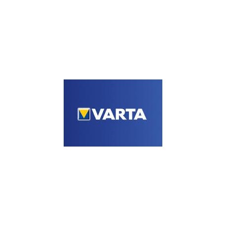 VARTA PILA LITHIUM BULK BANDEJA 100UDS CR2025-P (1UD)