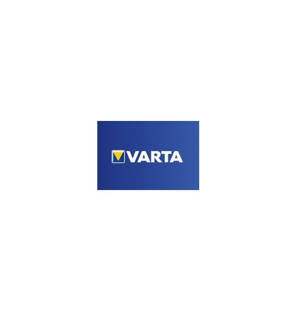 VARTA PILA LITHIUM BULK BANDEJA 100UDS CR2016-P (1UD)