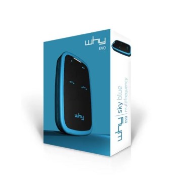 REMOCON TELEMANDO TX4 WHY
