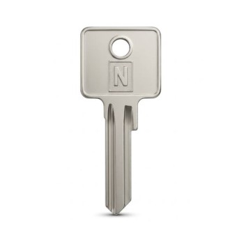 LLAVE ORIGINAL N SERRETA 6600
