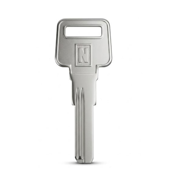 LLAVE ORIGINAL N SEGURIDAD 6700