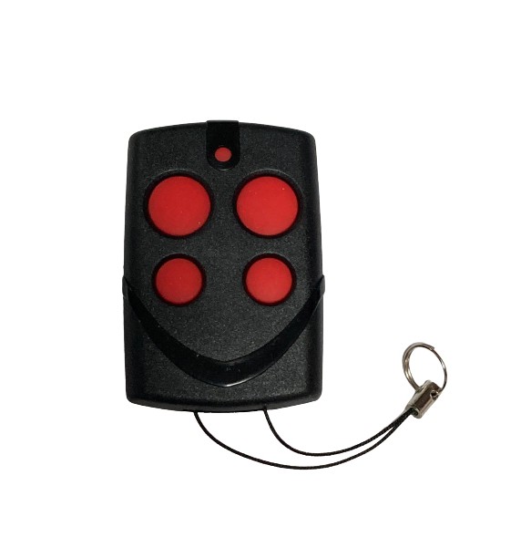 TELEMANDO DC PC COPY DUPLICODER PC4