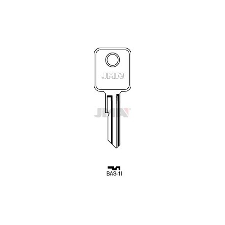 LLAVE JMA ACERO BAS 1I (C)