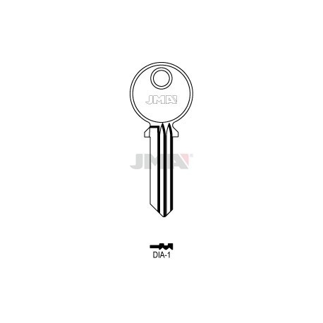 LLAVE JMA ACERO DIA 1 (C)