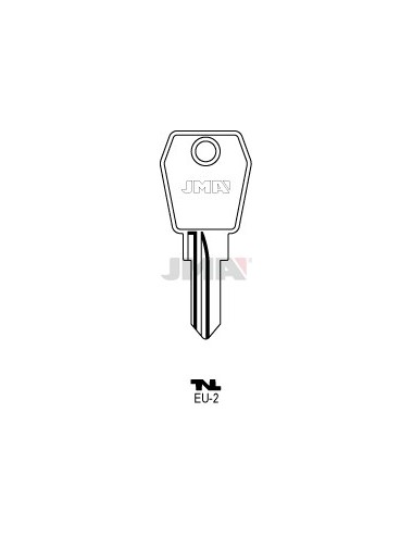 LLAVE JMA ACERO EU 2 (C)