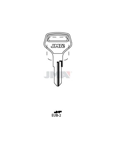 LLAVE JMA ACERO EUB 2 (C)