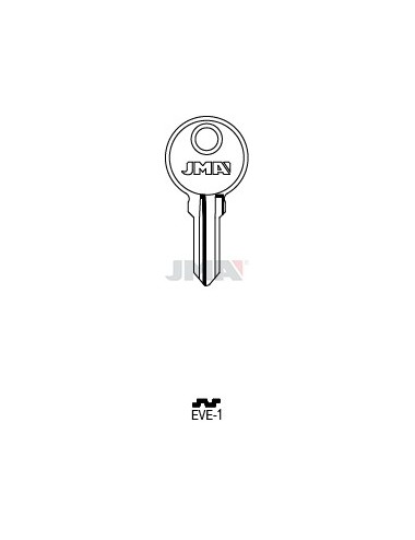 LLAVE JMA ACERO EVE 1 (C)