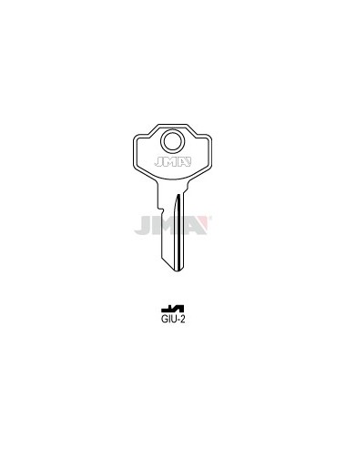 LLAVE JMA ACERO GIU 2 (C)