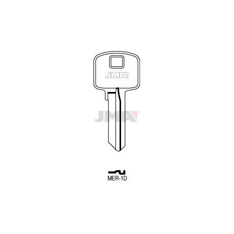LLAVE JMA ACERO MER 1D (B)
