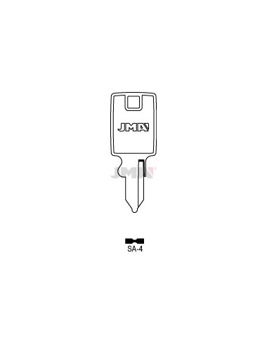 LLAVE JMA ACERO SA 4 (C)