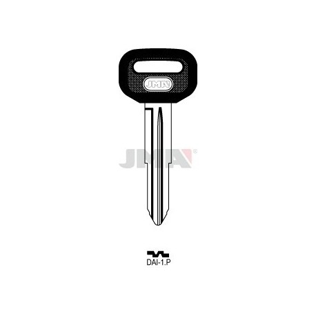 LLAVE JMA PLAST. DAI 1.P