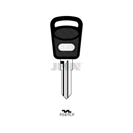 LLAVE JMA PLAST. FO E/TC.P