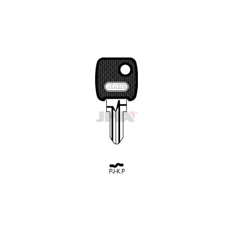 LLAVE JMA PLAST. PJ K.P