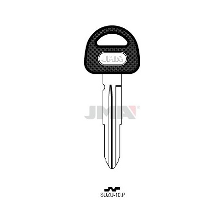 LLAVE JMA PLAST. SUZU 10.P