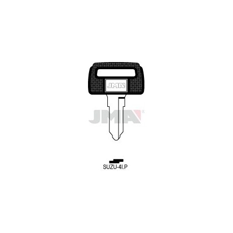 LLAVE JMA PLAST. SUZU 4I.P